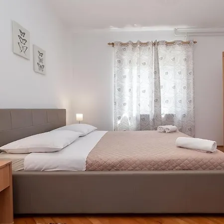 Apartmán In Porec/istrien 10281