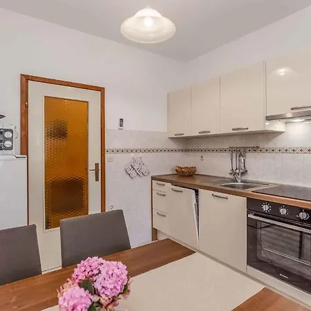 Apartmán In Porec/istrien 10281