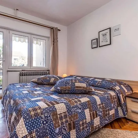In Porec/istrien 10281