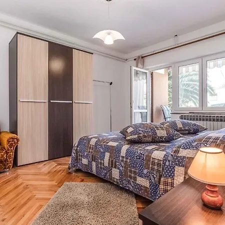 In Porec/istrien 10281 Apartmán