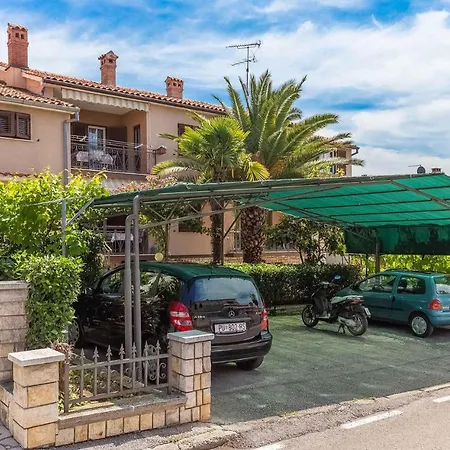 Apartmán In Porec/istrien 10281