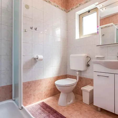 In Porec/istrien 10281 Apartmán