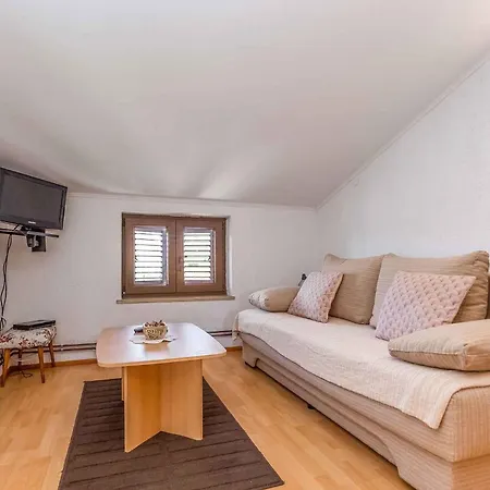 In Porec/istrien 10281 Apartmán Poreč