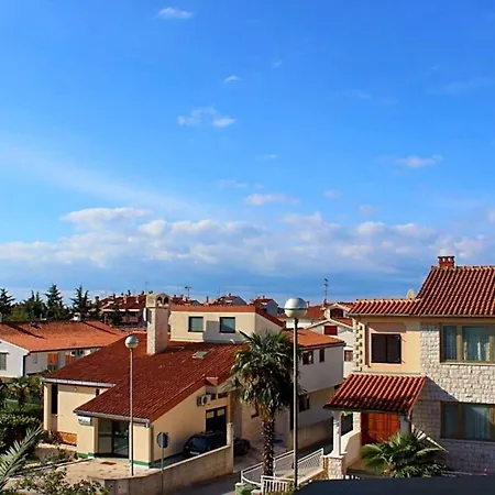 Apartmán In Porec/istrien 10281