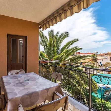 In Porec/istrien 10281 Apartmán