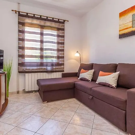 In Porec/istrien 10281 Daire